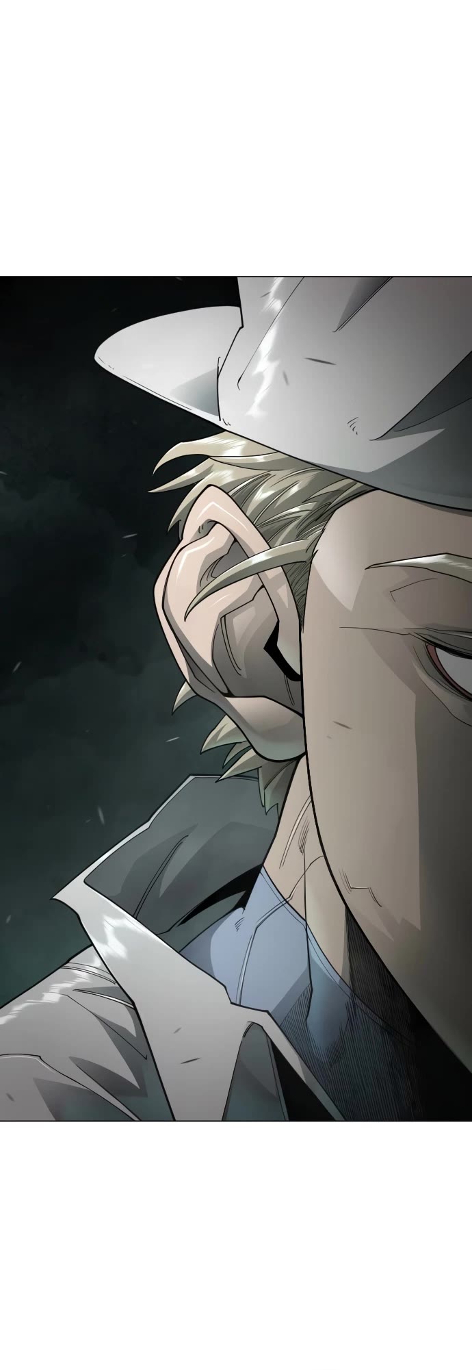 The Superhuman Era Chap 218 - Next Chap 219