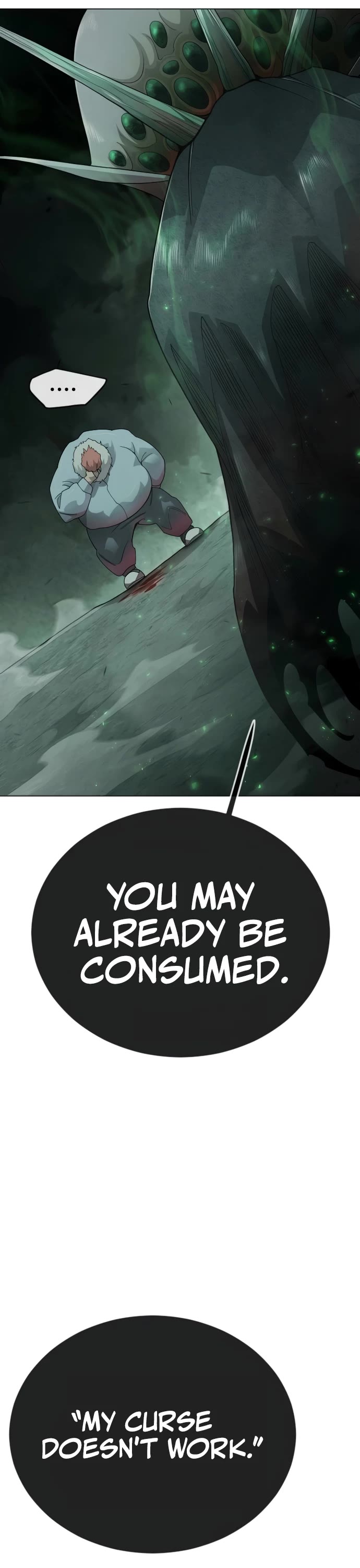 The Superhuman Era Chap 218 - Next Chap 219