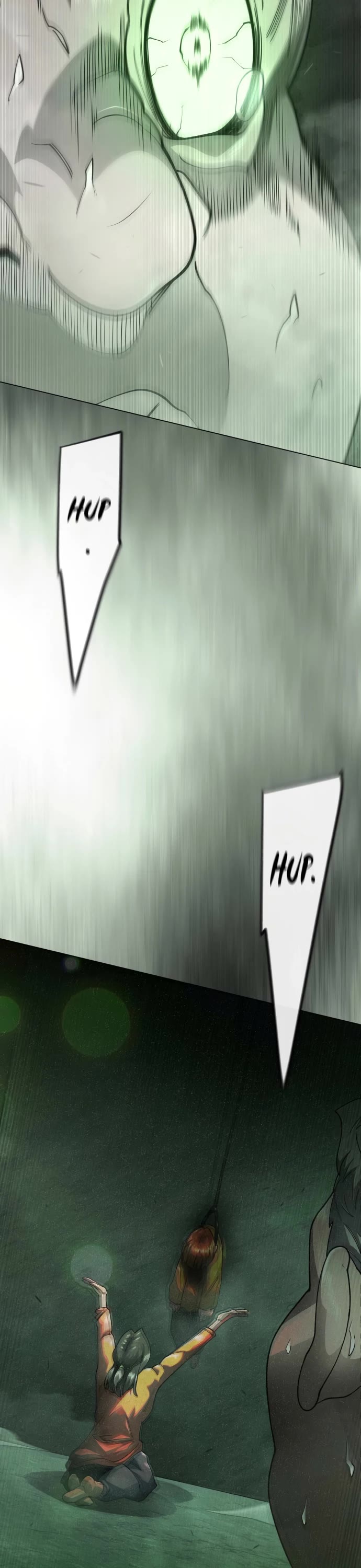 The Superhuman Era Chap 218 - Next Chap 219