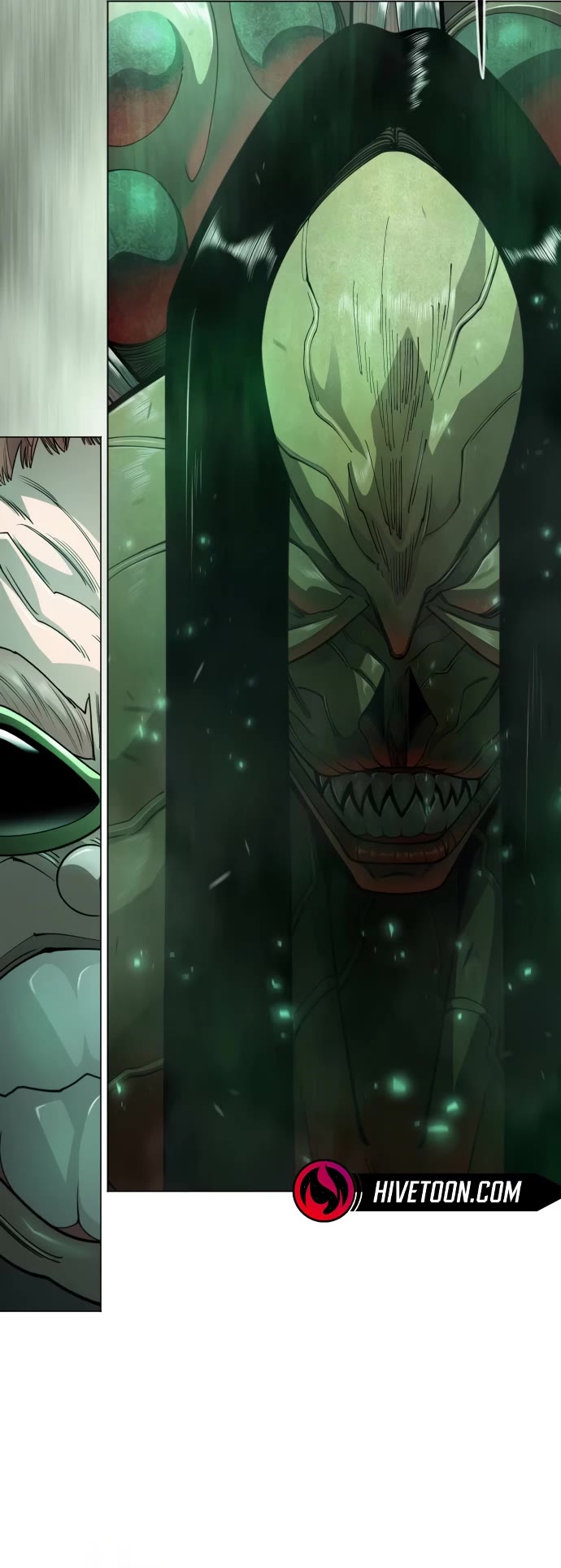 The Superhuman Era Chap 218 - Next Chap 219