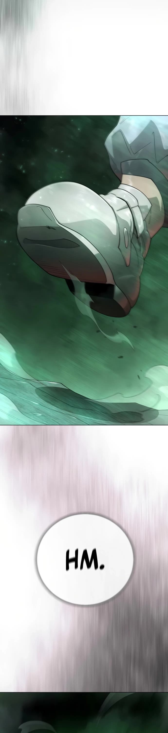 The Superhuman Era Chap 218 - Next Chap 219