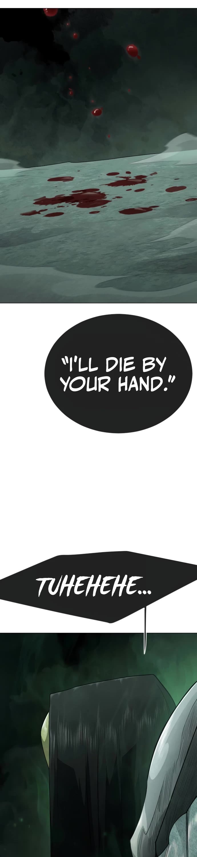 The Superhuman Era Chap 218 - Next Chap 219