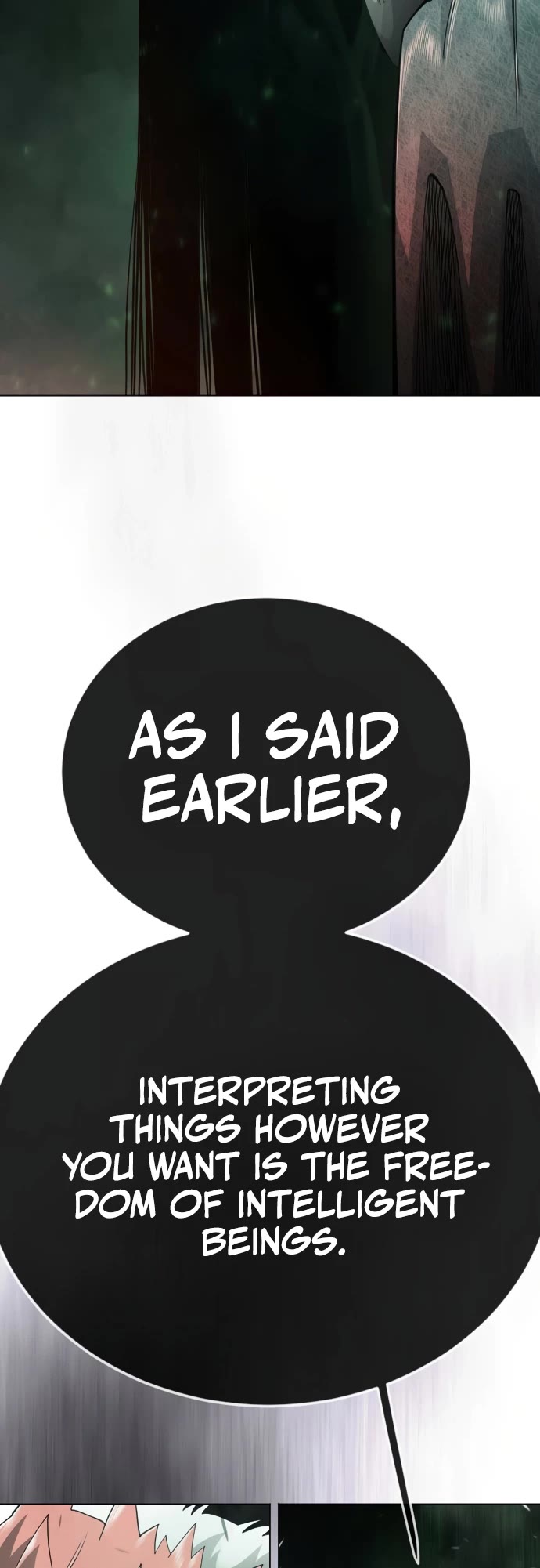 The Superhuman Era Chap 218 - Next Chap 219