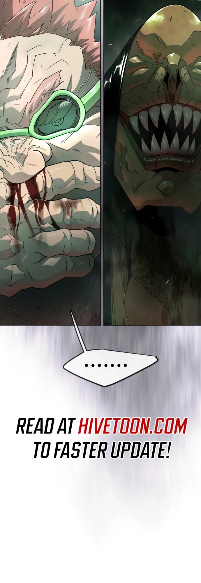 The Superhuman Era Chap 218 - Next Chap 219