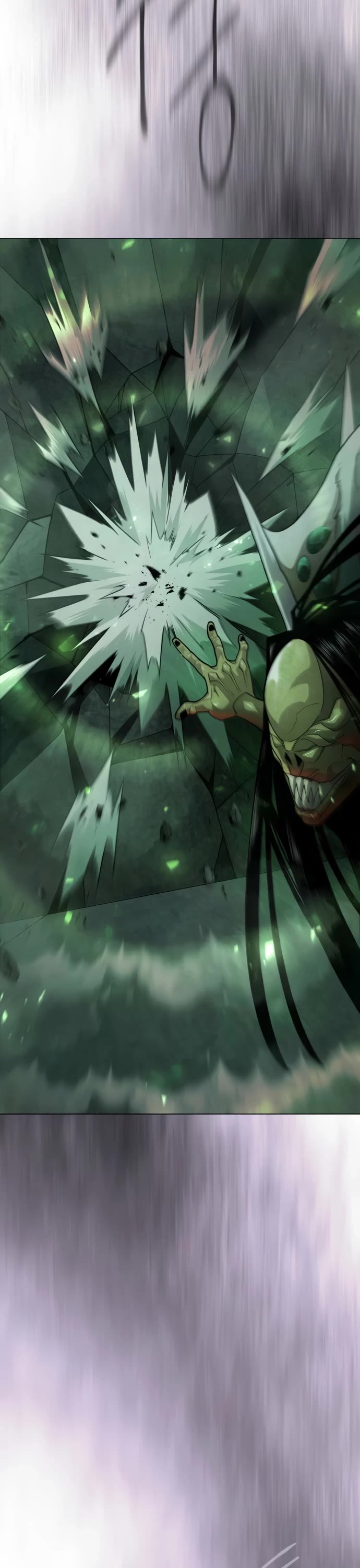 The Superhuman Era Chap 218 - Next Chap 219