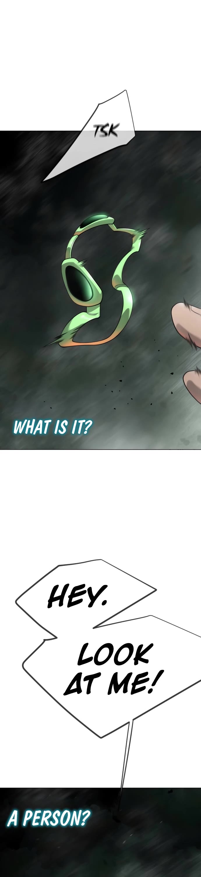 The Superhuman Era Chap 218 - Next Chap 219