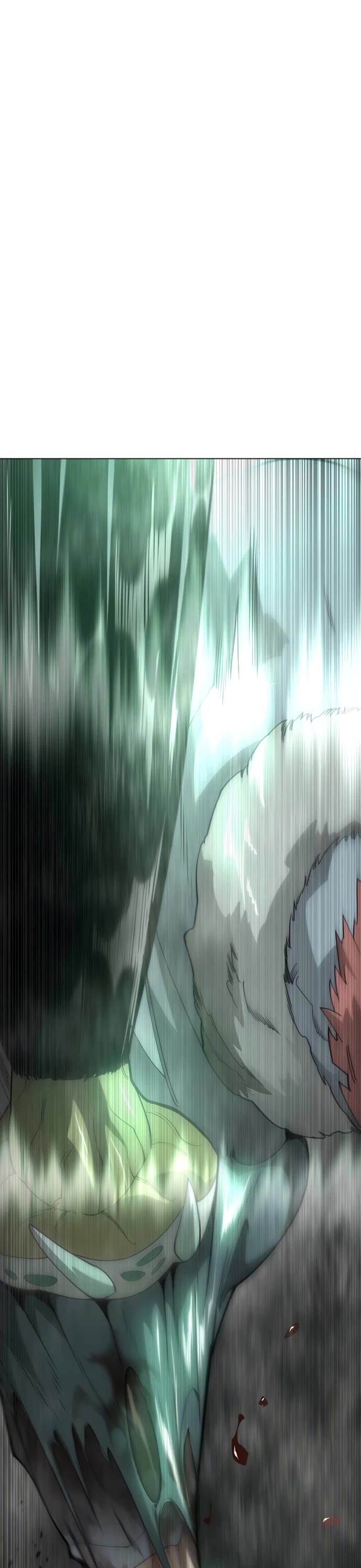 The Superhuman Era Chap 218 - Next Chap 219