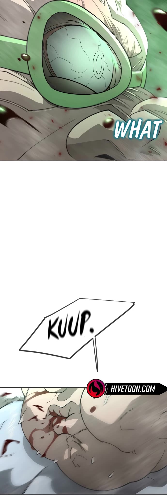 The Superhuman Era Chap 218 - Next Chap 219