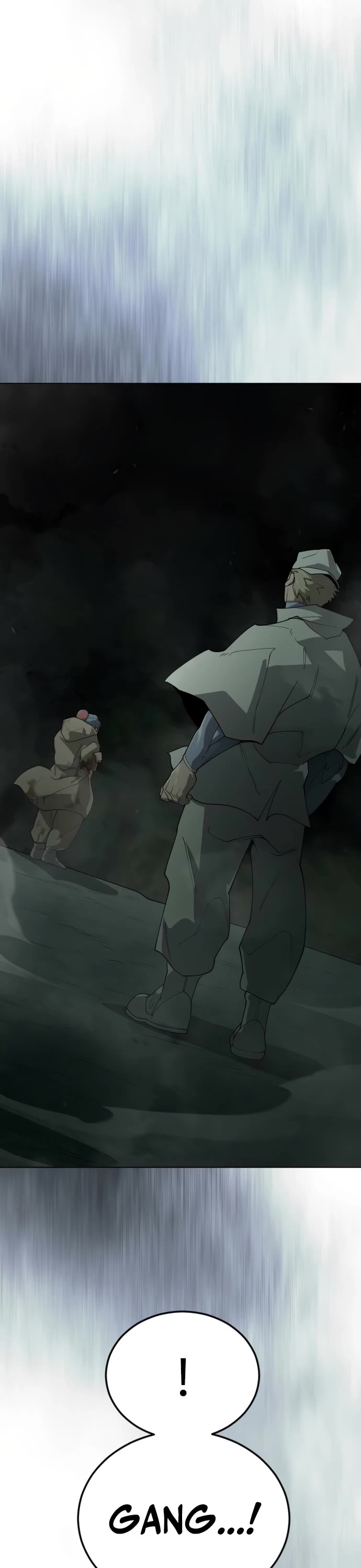 The Superhuman Era Chap 218 - Next Chap 219