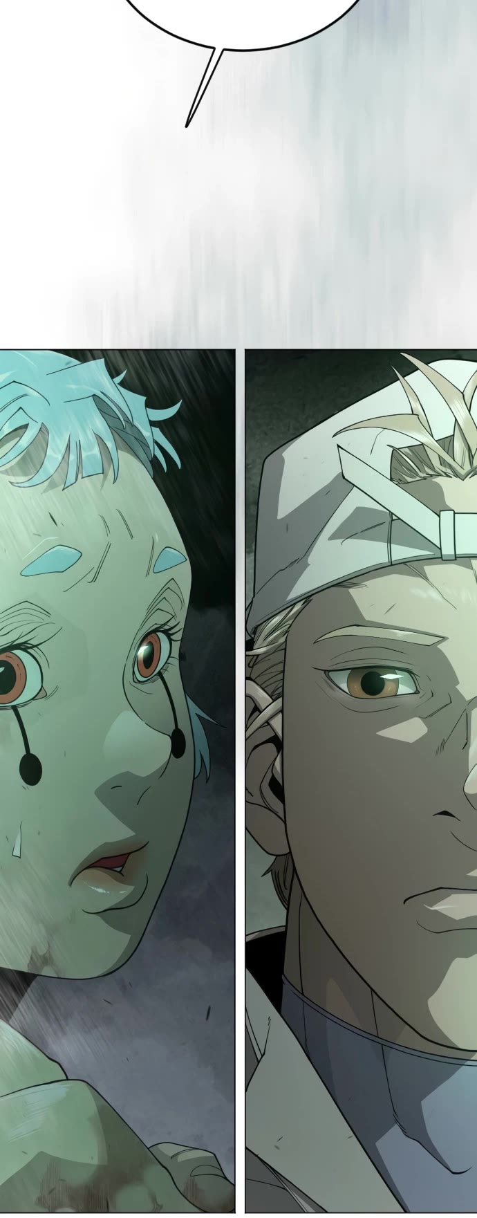 The Superhuman Era Chap 218 - Next Chap 219