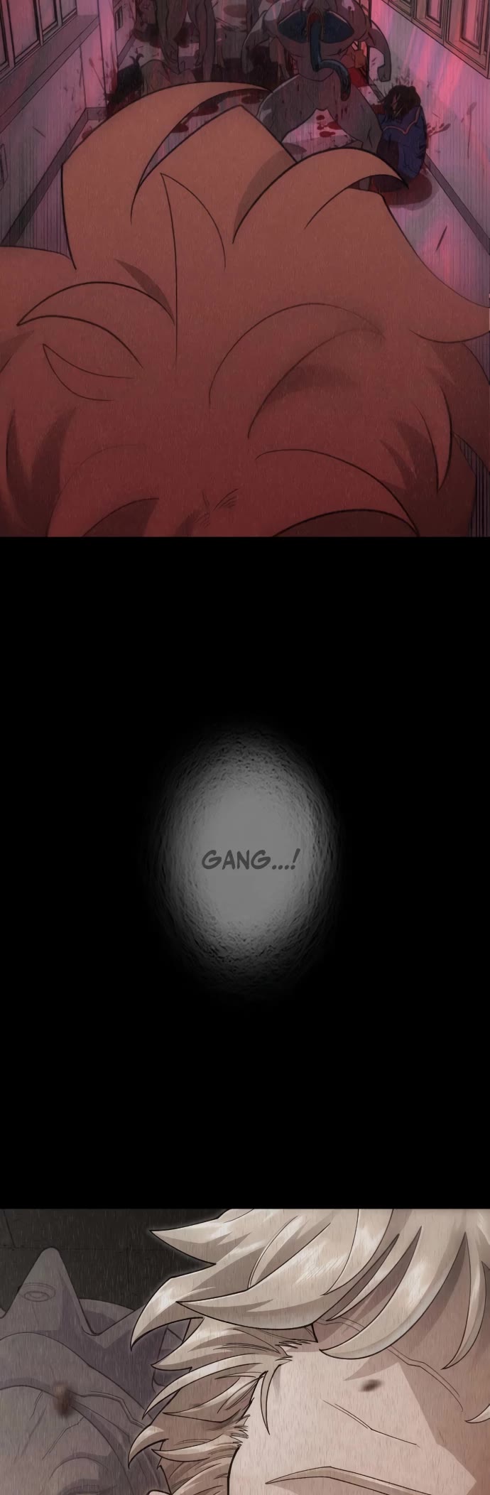 The Superhuman Era Chap 218 - Next Chap 219