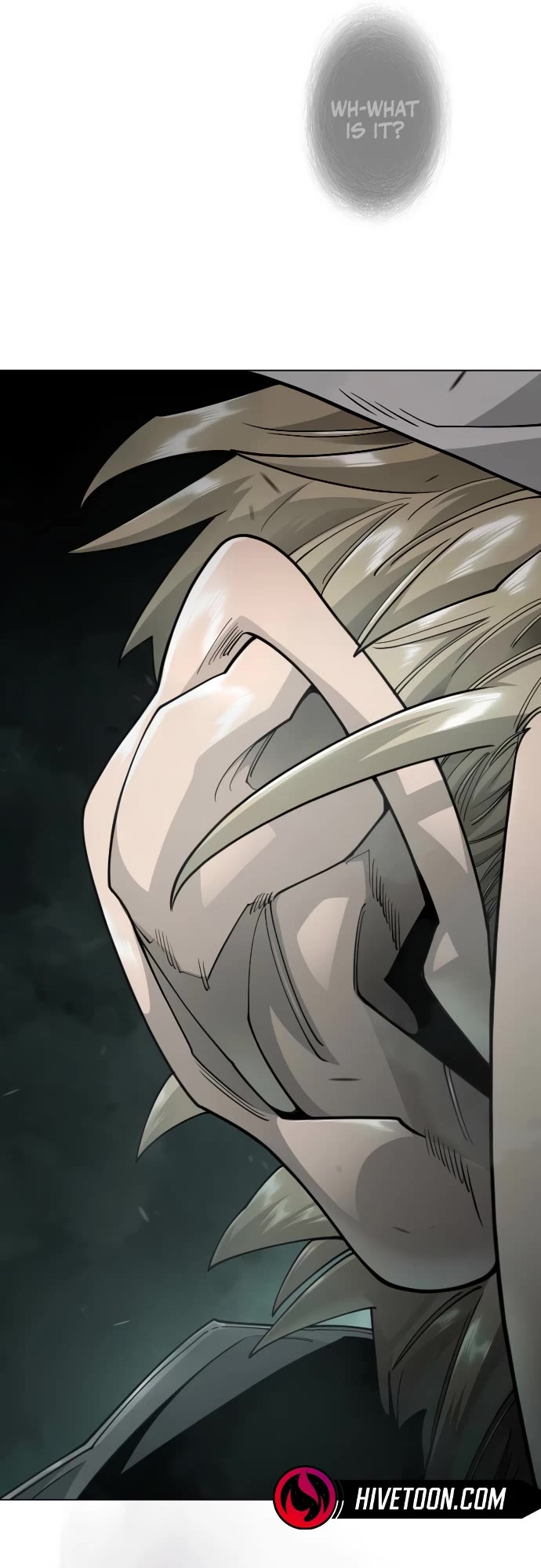 The Superhuman Era Chap 218 - Next Chap 219