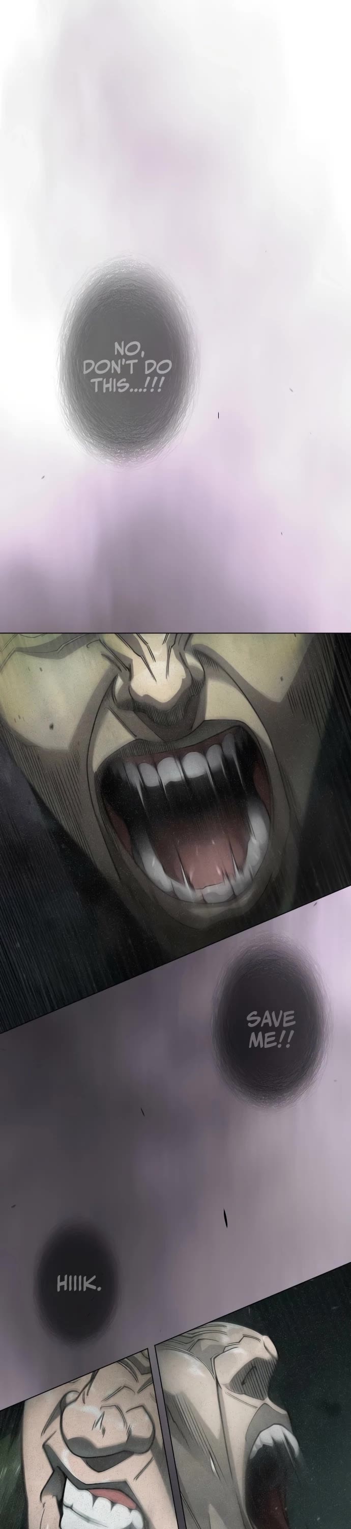 The Superhuman Era Chap 218 - Next Chap 219