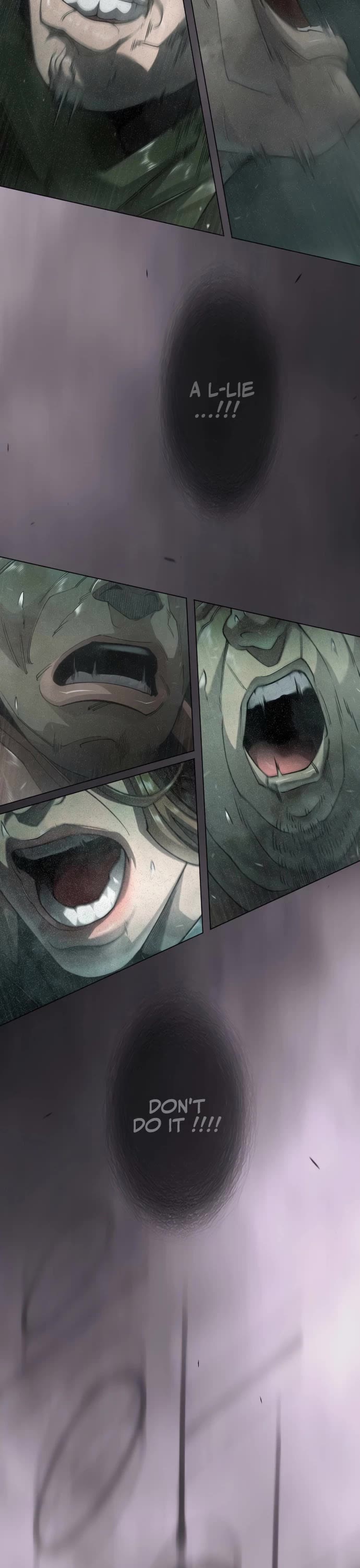 The Superhuman Era Chap 218 - Next Chap 219