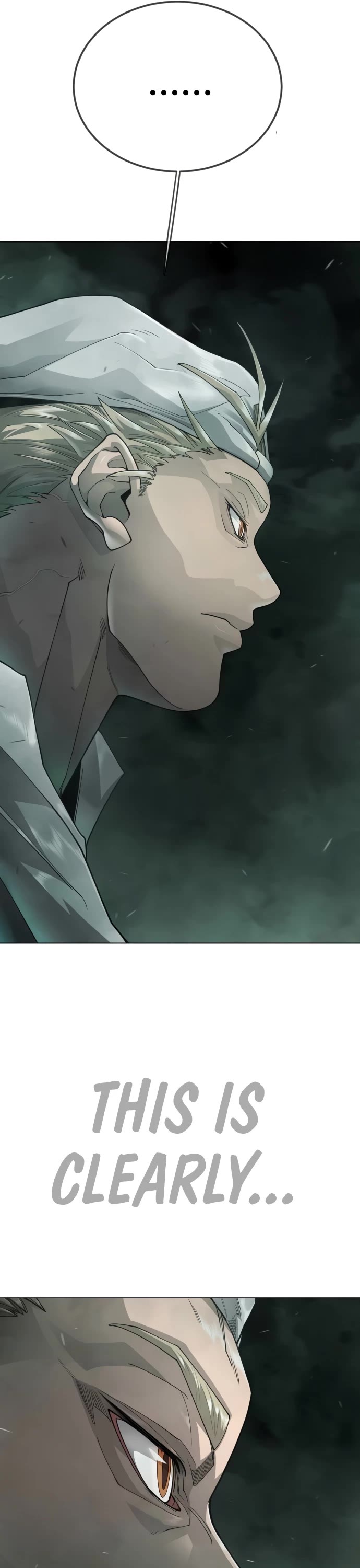 The Superhuman Era Chap 218 - Next Chap 219