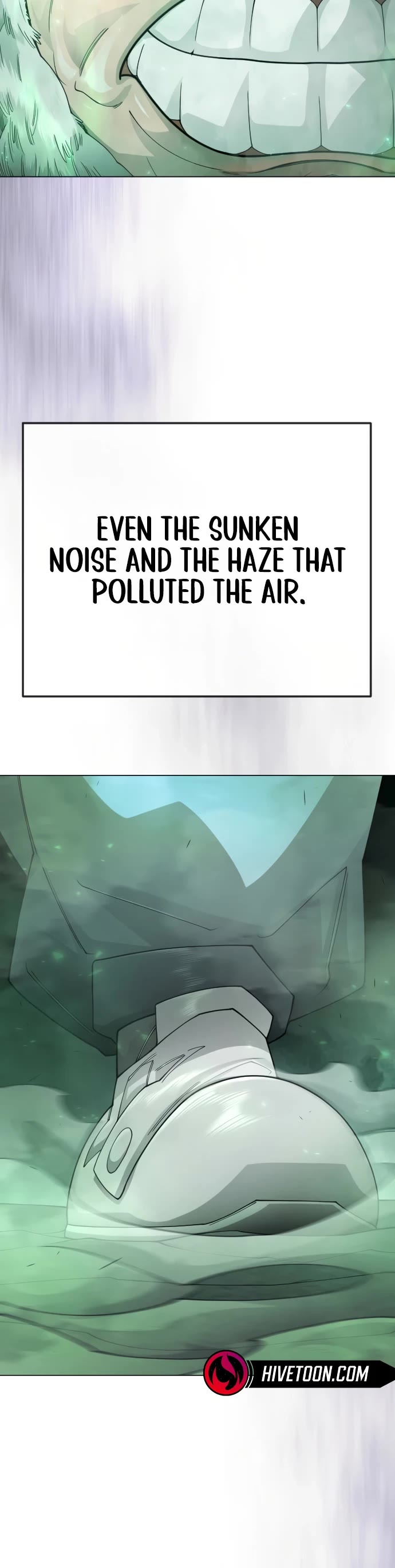 The Superhuman Era Chap 218 - Next Chap 219