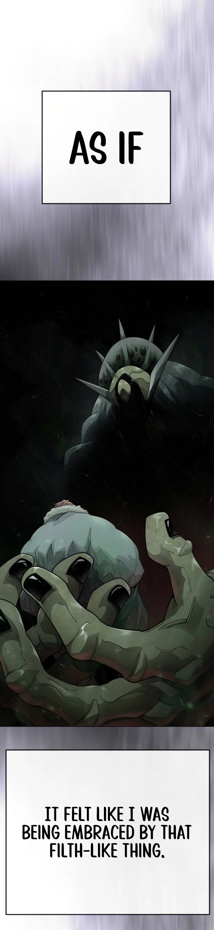 The Superhuman Era Chap 218 - Next Chap 219