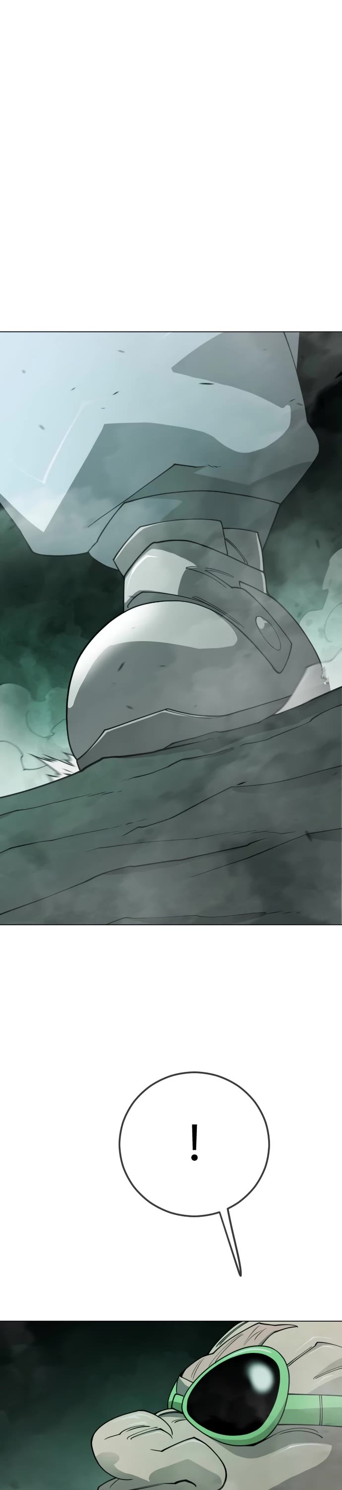 The Superhuman Era Chap 218 - Next Chap 219