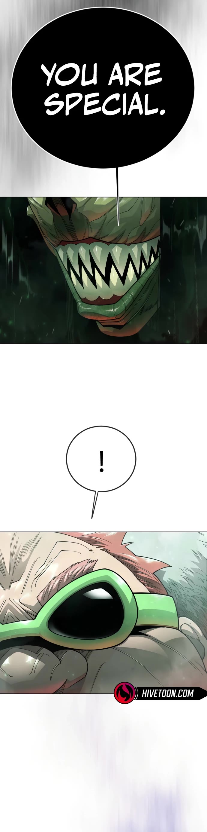 The Superhuman Era Chap 218 - Next Chap 219