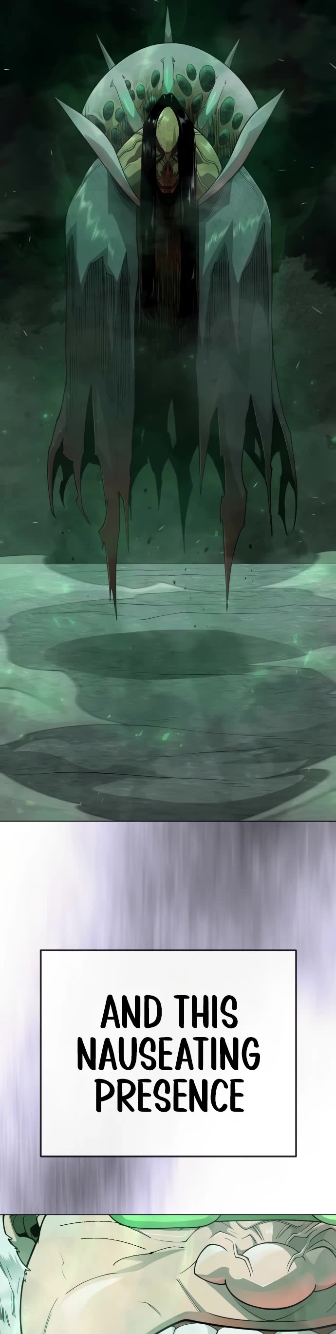 The Superhuman Era Chap 218 - Next Chap 219