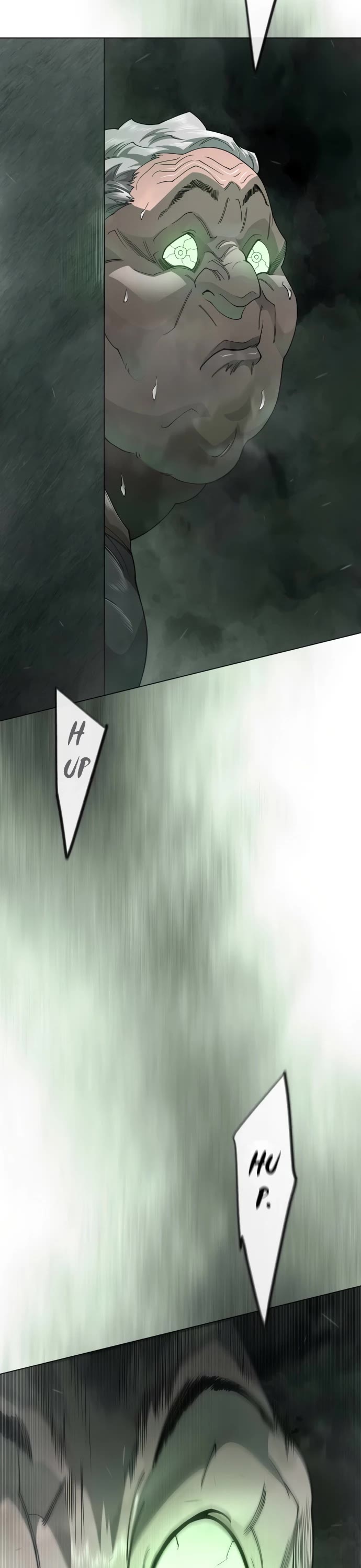 The Superhuman Era Chap 218 - Next Chap 219