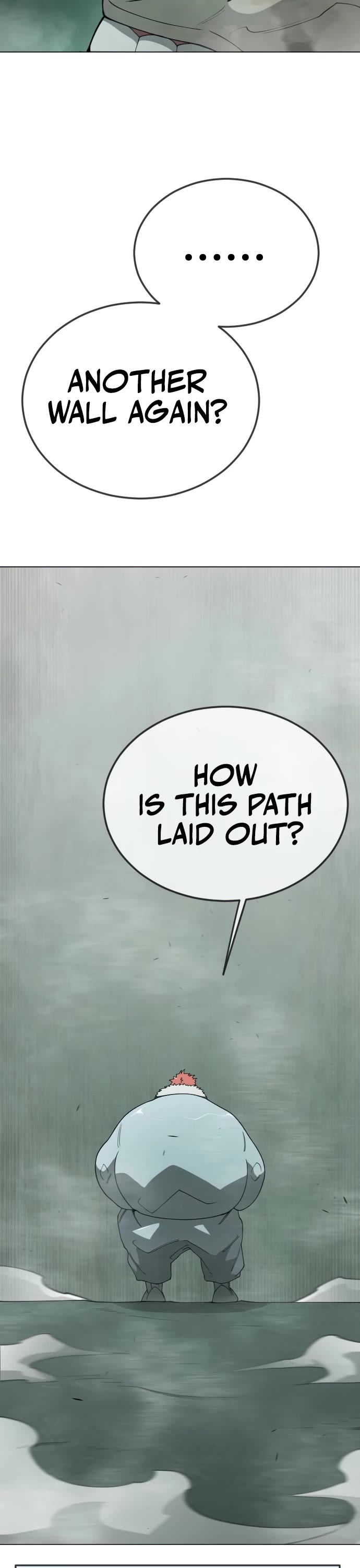 The Superhuman Era Chap 218 - Next Chap 219