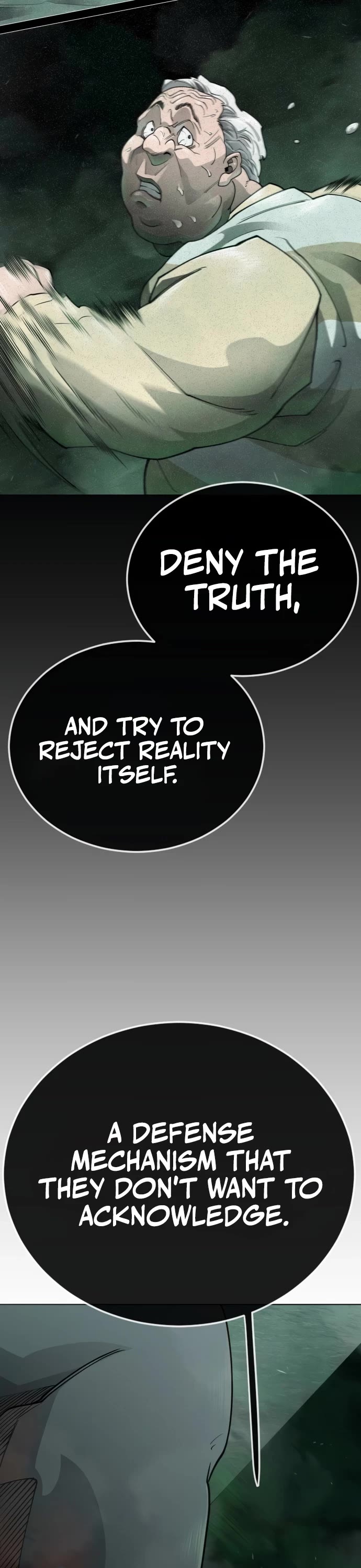 The Superhuman Era Chap 218 - Next Chap 219