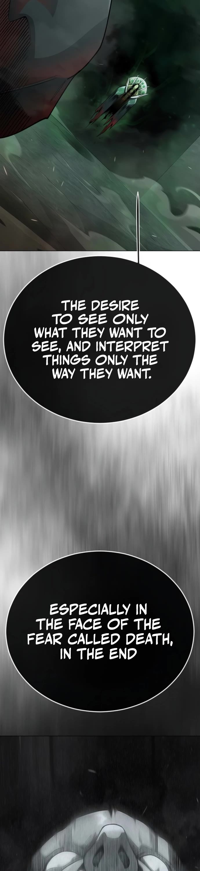 The Superhuman Era Chap 218 - Next Chap 219