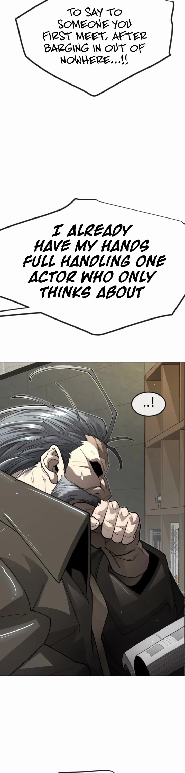 The Superhuman Era Chap 210 - Next Chap 211