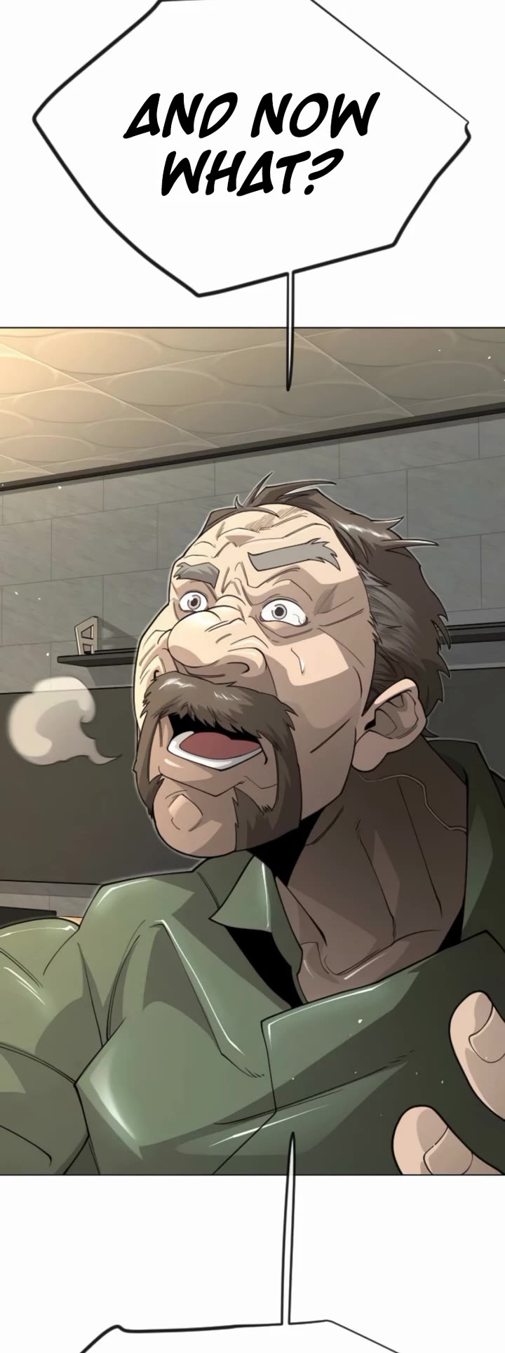 The Superhuman Era Chap 210 - Next Chap 211