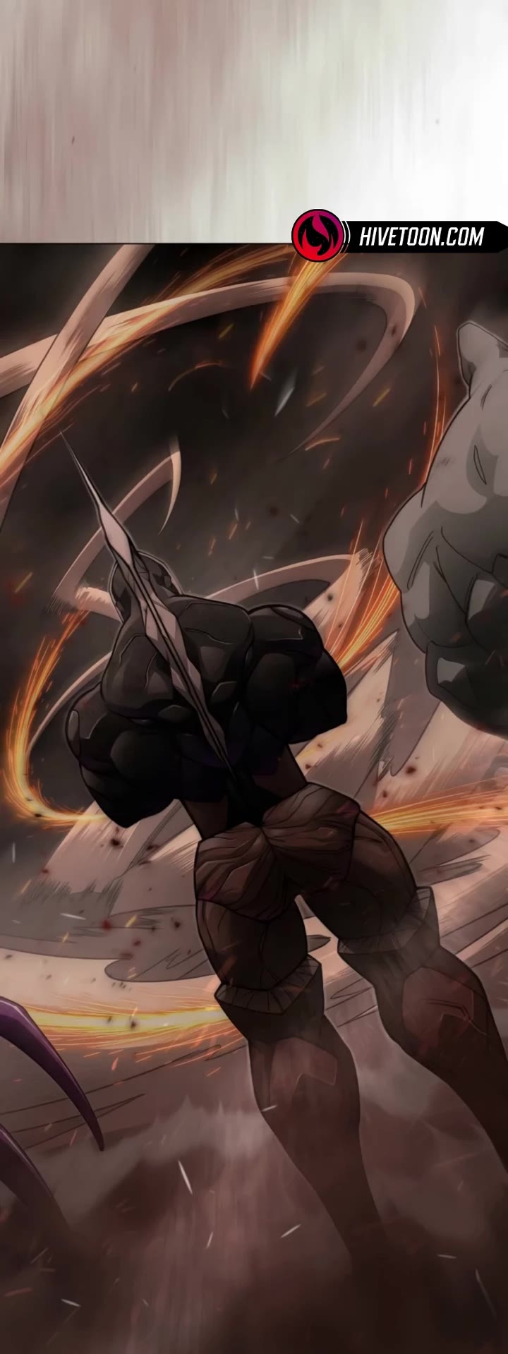 The Superhuman Era Chap 210 - Next Chap 211