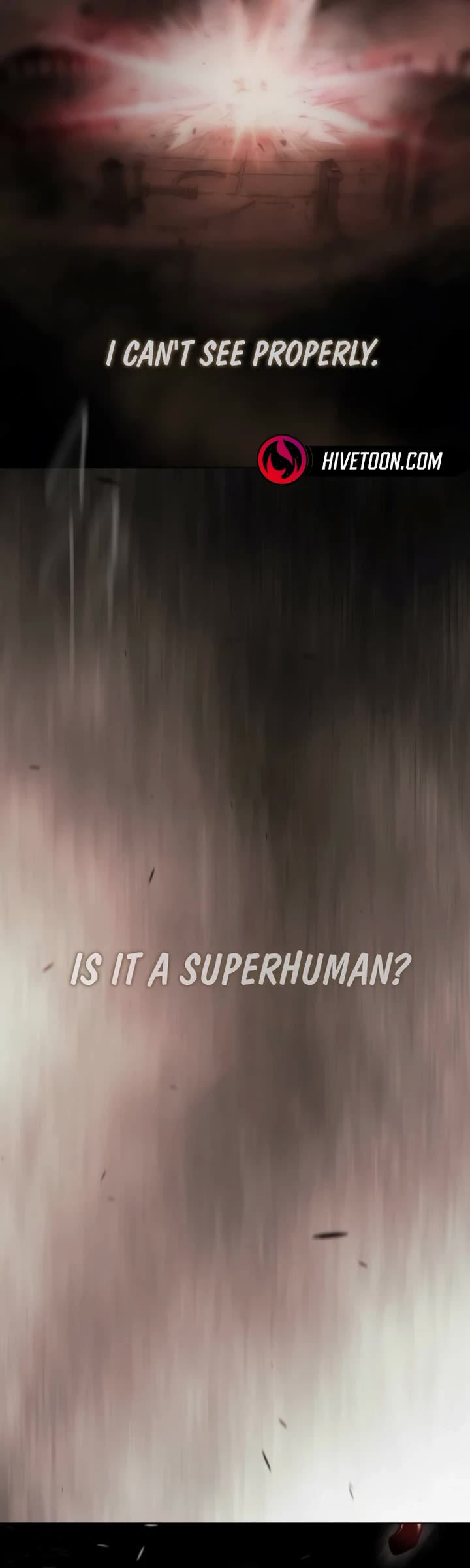 The Superhuman Era Chap 210 - Next Chap 211