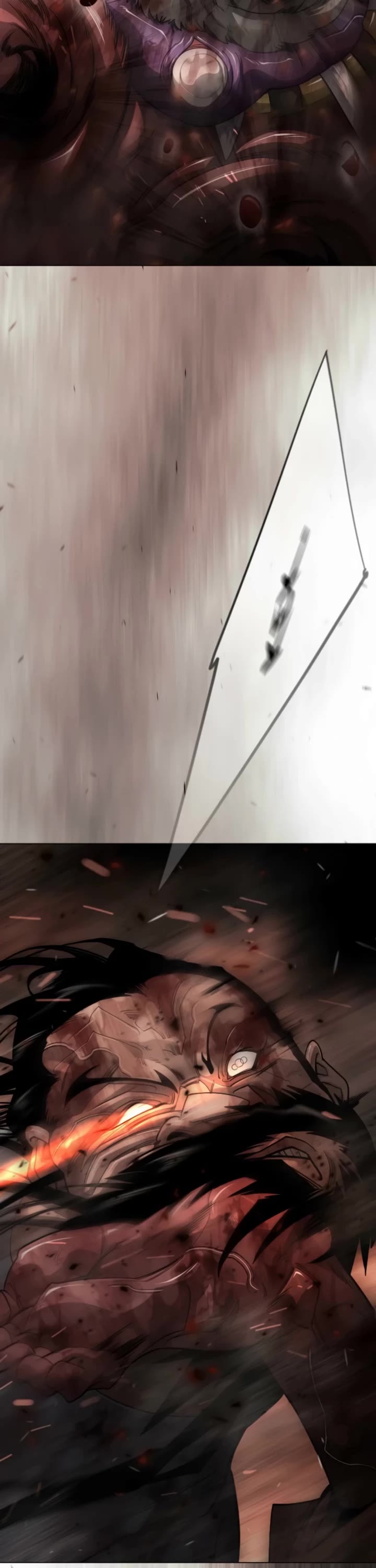 The Superhuman Era Chap 210 - Next Chap 211