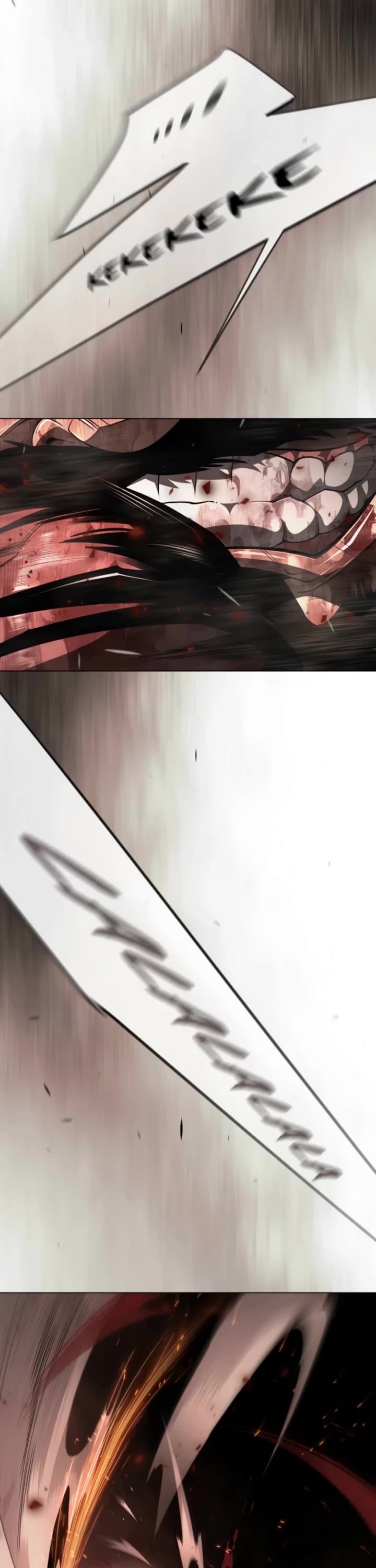 The Superhuman Era Chap 210 - Next Chap 211