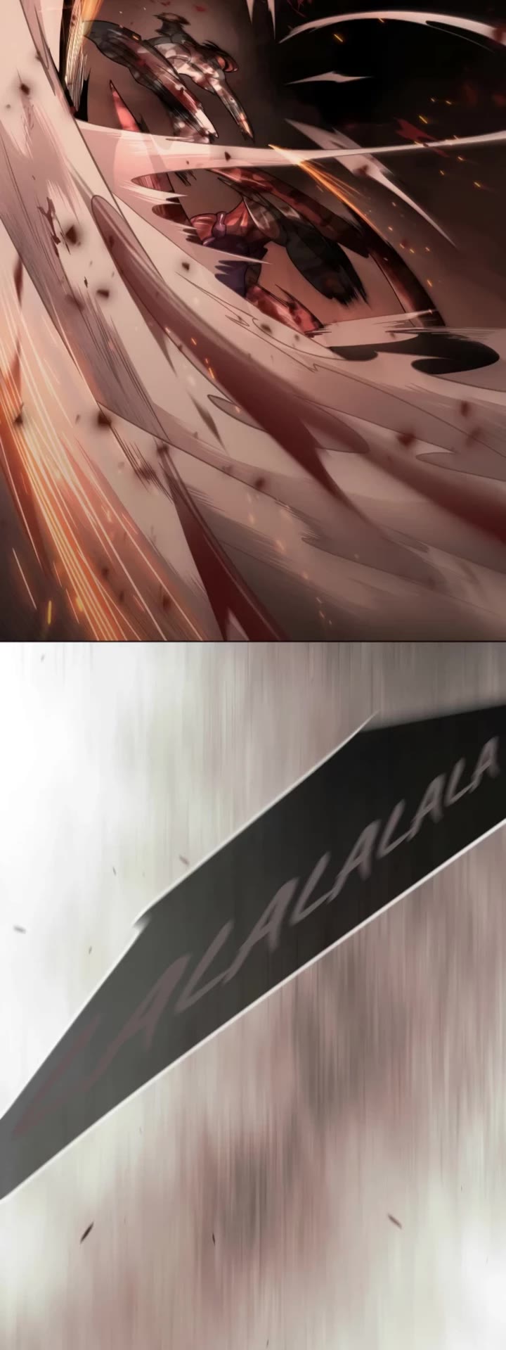 The Superhuman Era Chap 210 - Next Chap 211