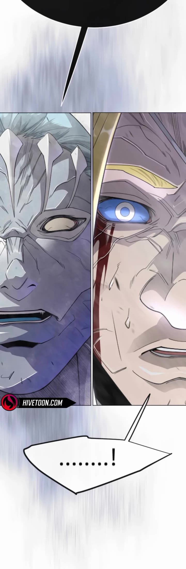 The Superhuman Era Chap 210 - Next Chap 211