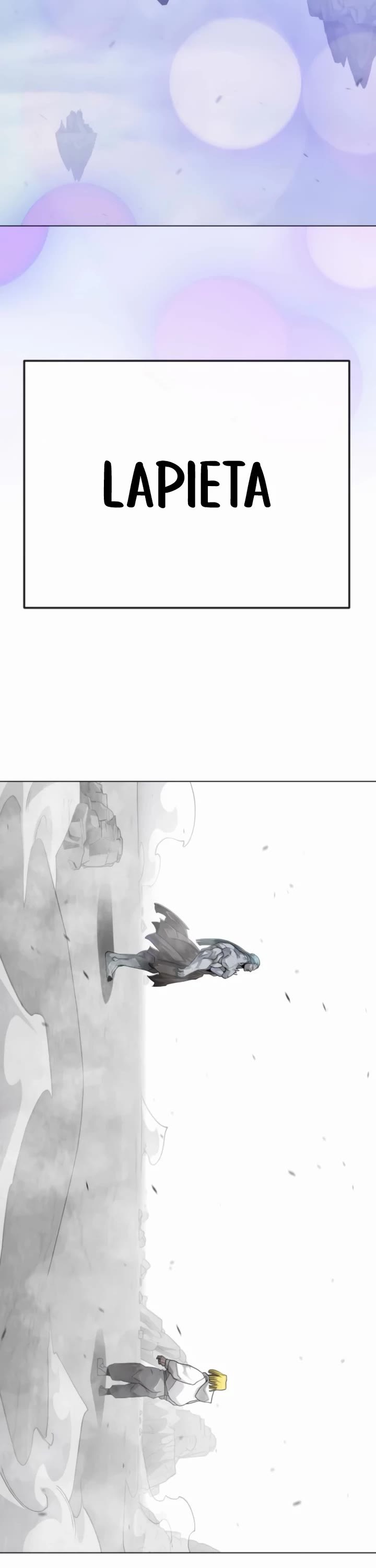 The Superhuman Era Chap 210 - Next Chap 211