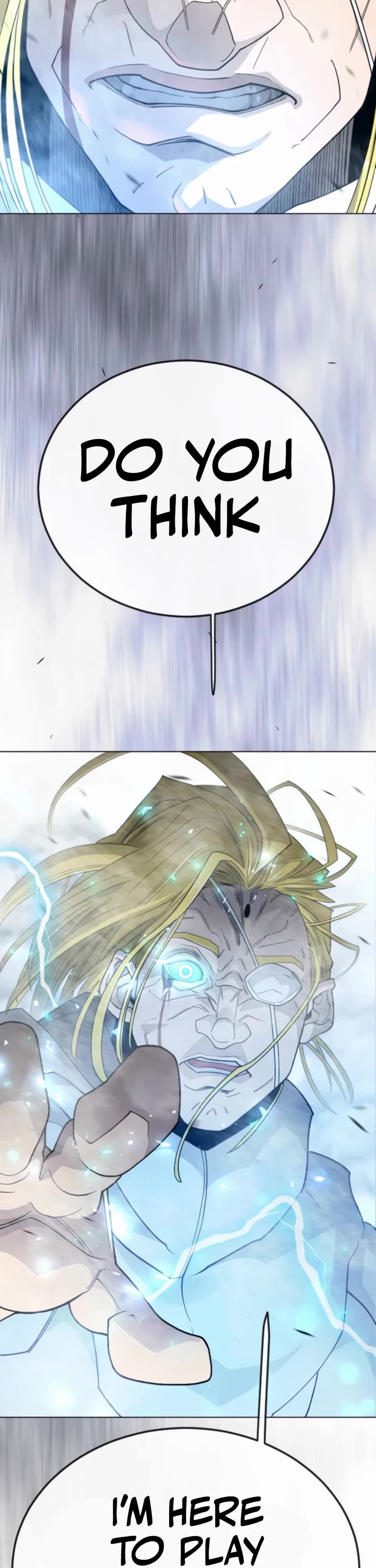 The Superhuman Era Chap 210 - Next Chap 211