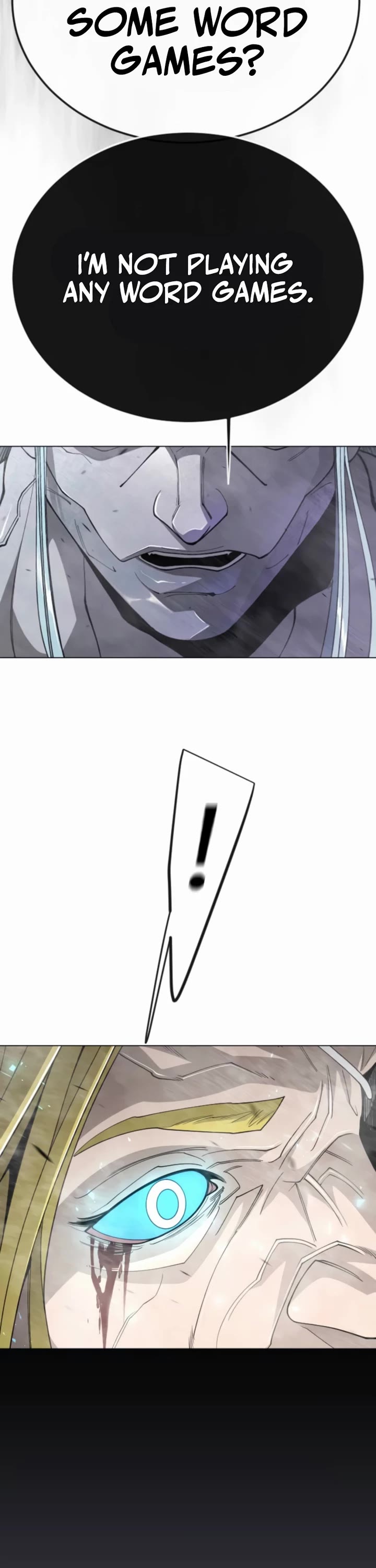 The Superhuman Era Chap 210 - Next Chap 211