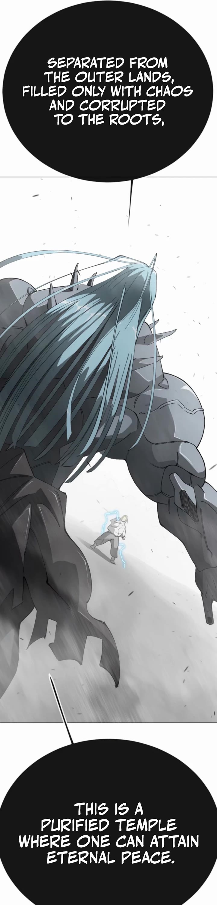 The Superhuman Era Chap 210 - Next Chap 211