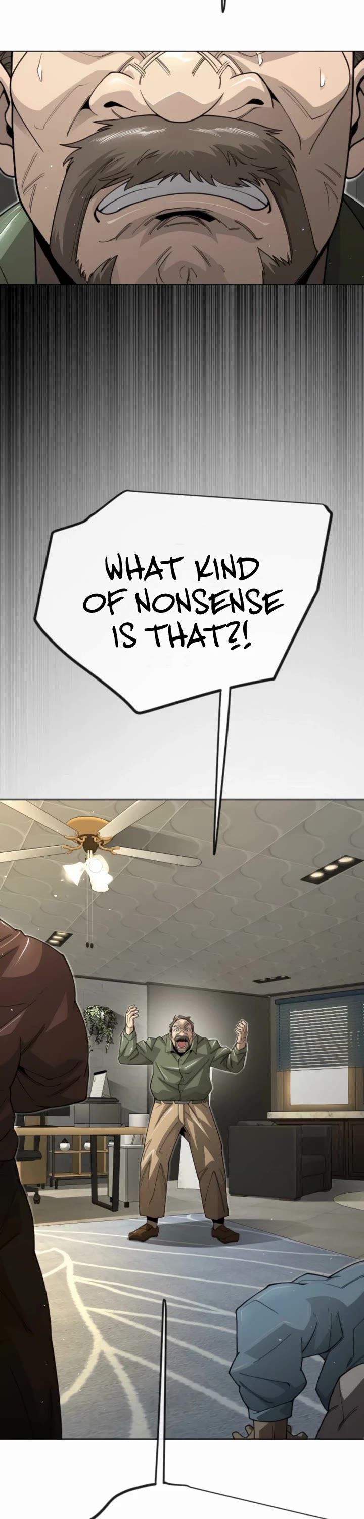 The Superhuman Era Chap 210 - Next Chap 211