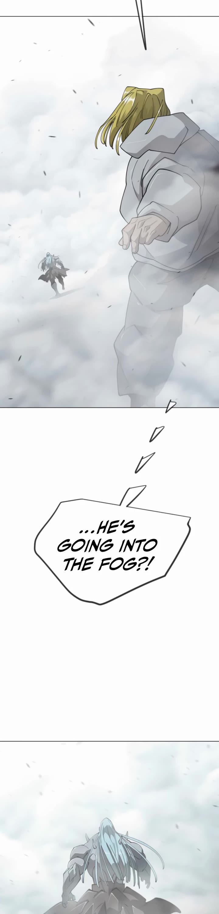 The Superhuman Era Chap 210 - Next Chap 211