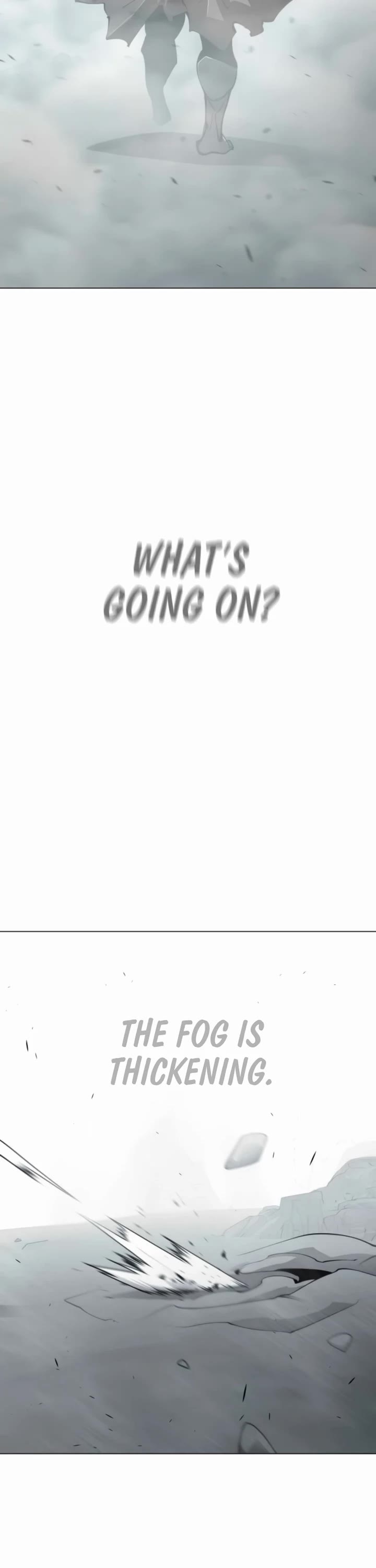 The Superhuman Era Chap 210 - Next Chap 211