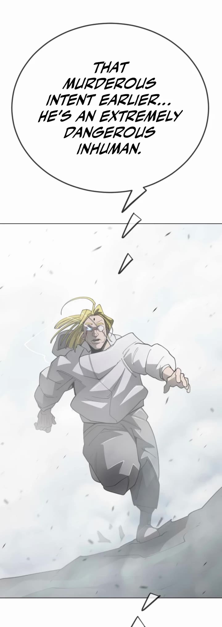 The Superhuman Era Chap 210 - Next Chap 211