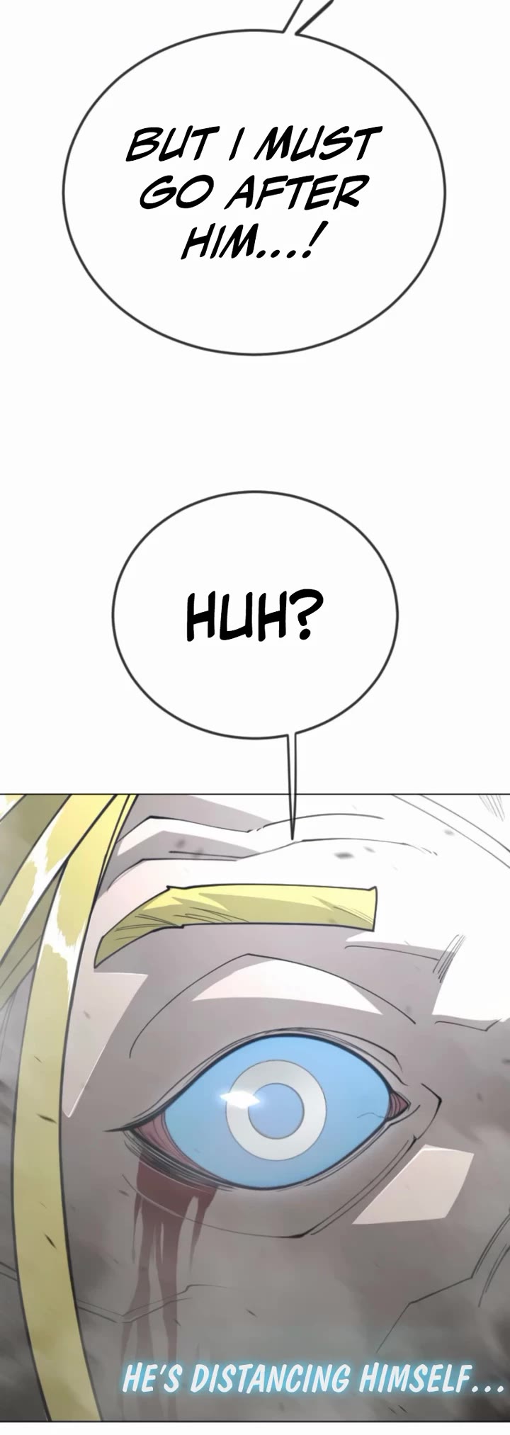 The Superhuman Era Chap 210 - Next Chap 211