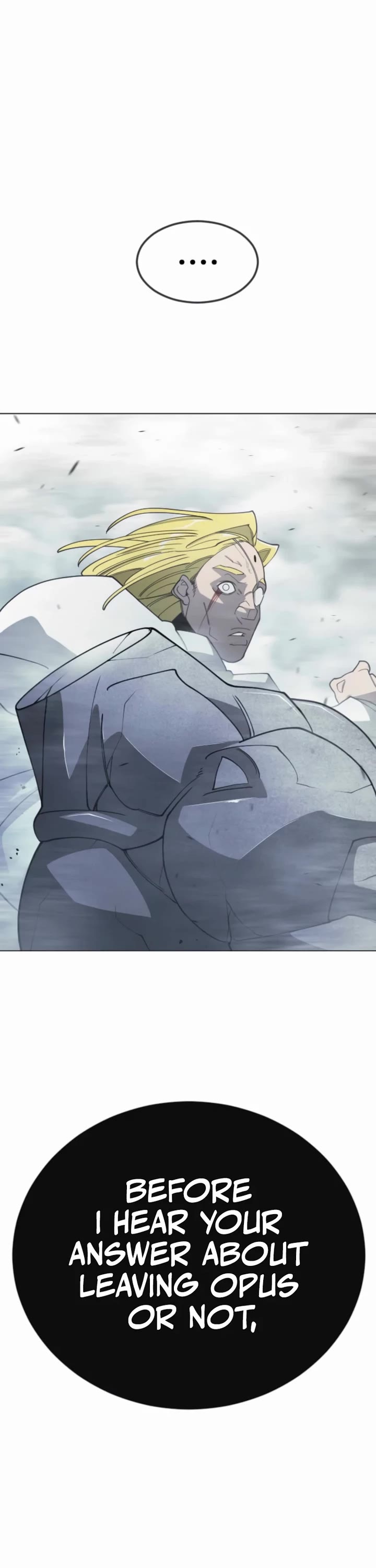 The Superhuman Era Chap 210 - Next Chap 211