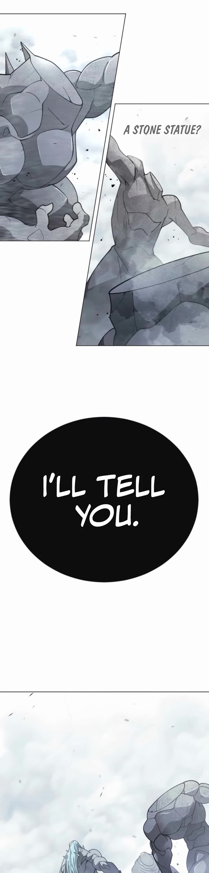 The Superhuman Era Chap 210 - Next Chap 211