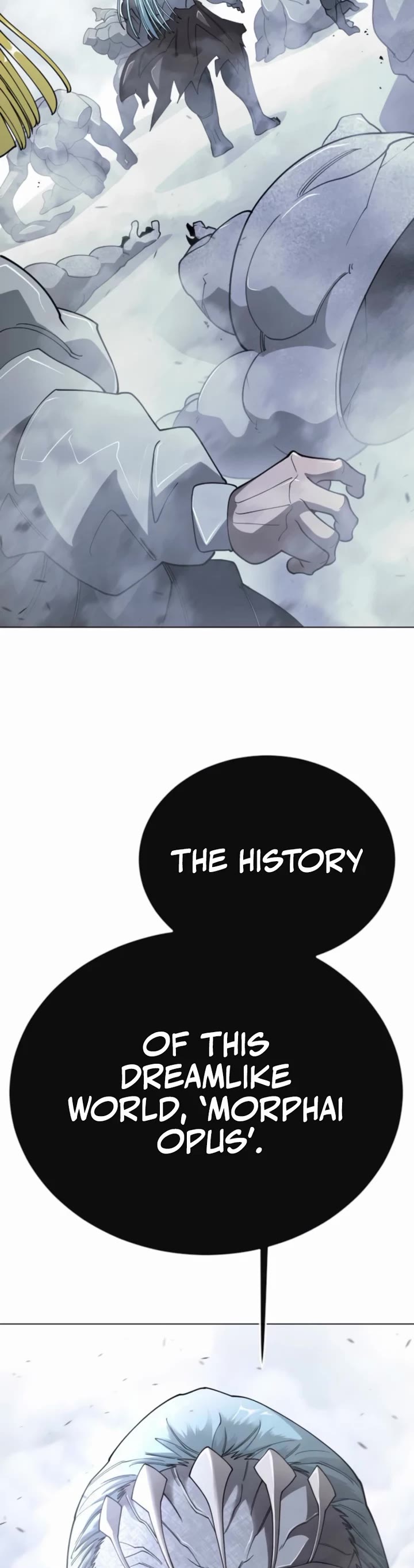 The Superhuman Era Chap 210 - Next Chap 211