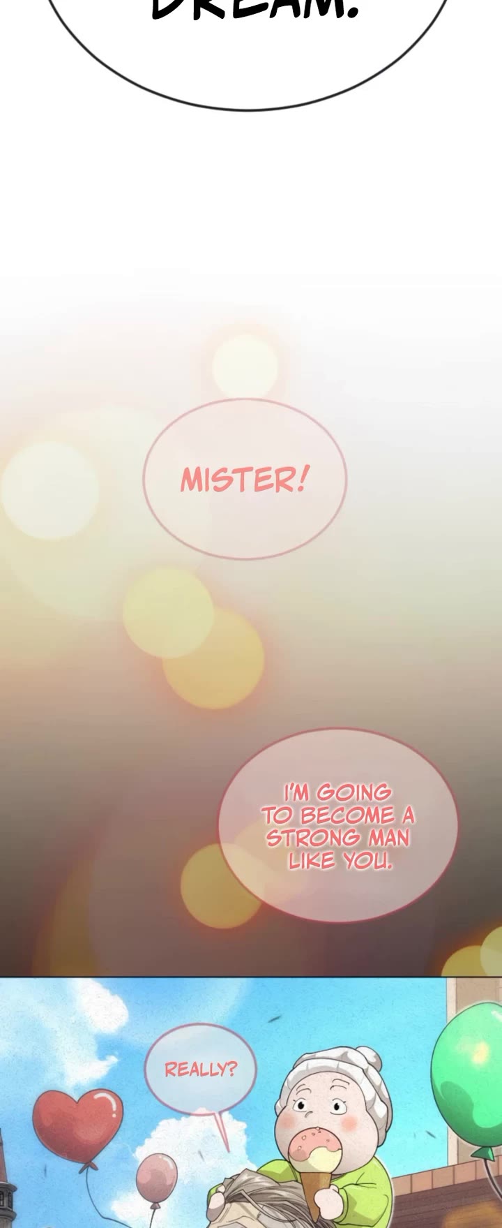 The Superhuman Era Chap 210 - Next Chap 211