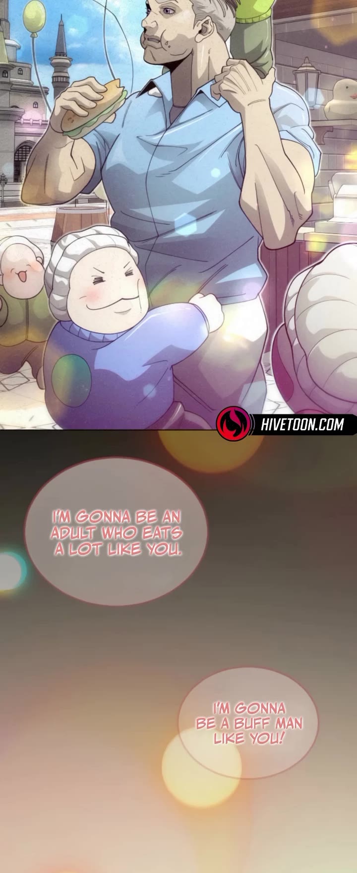 The Superhuman Era Chap 210 - Next Chap 211